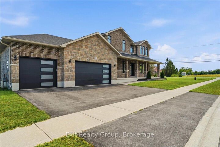 Property Photo: 9 Wims Way ON K8N 0H9