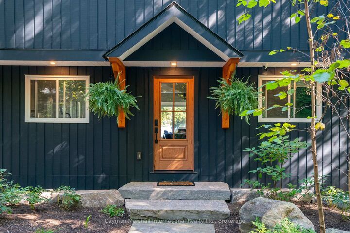 Property Photo: 1154 Ashforth Drive ON P0C 1M0