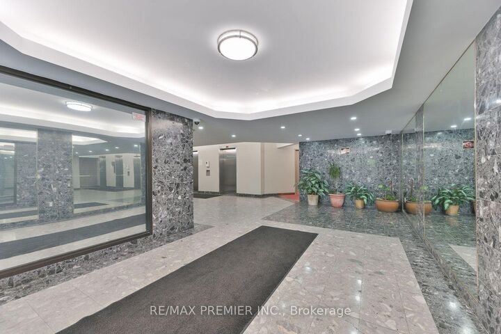 Property Photo: 238 Albion Road 408 ON M9W 6A7