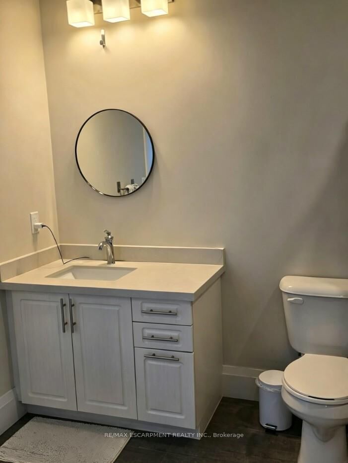 Property Photo:  85 Morrell Street 222  ON N3T 4J6 