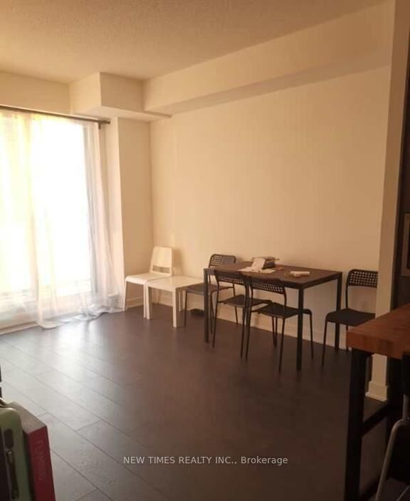 Property Photo: 125 Blue Jays Way 2503 ON M5V 0N5