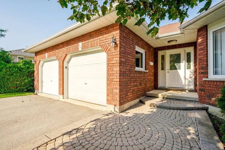 Property Photo: 1111 Afton Road ON K9J 8L1