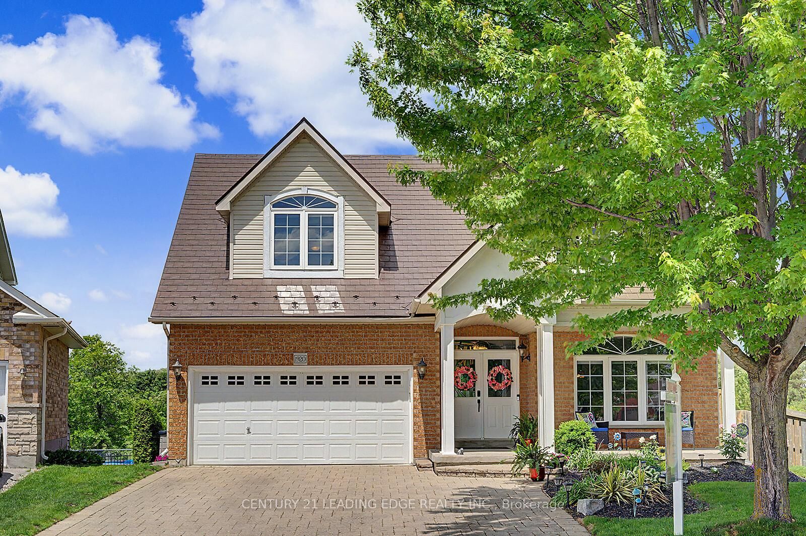 Property Photo:  1920 Clearwater Court  ON L1K 2Z6 