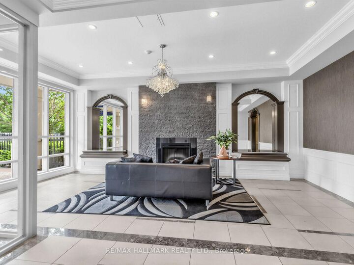 Property Photo:  777 Steeles Avenue W Lph3  ON M2R 3Y4 