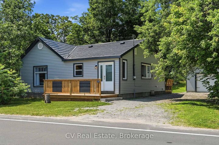 Property Photo:  309 High Street  ON P0C 1H0 