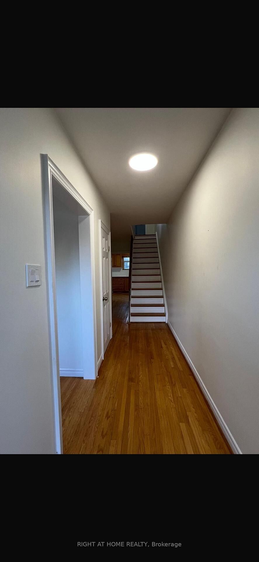 Property Photo: 43 Heman Street ON M8V 1X4