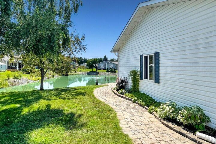 Property Photo:  16 Atlantic Avenue  ON L9Z 3A8 