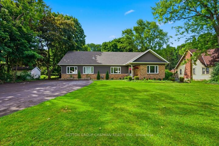 Property Photo: 408 Old Riverside Drive ON N6H 4T3