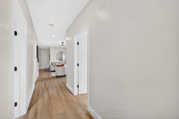 Property Photo: 51 Queen Street S ON L2V 3N2