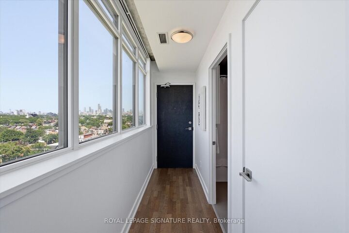Property Photo: 20 Minowan Miikan Lane 921 ON M6J 0E5