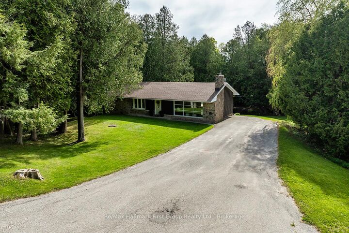 4818 Thornton Road N — photo 1
