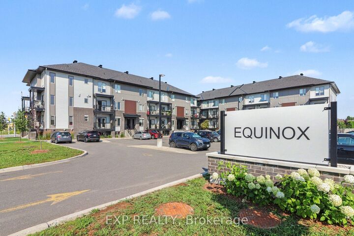 Photo de la propriété: 503 Southfield Way A ON K4A 5N7