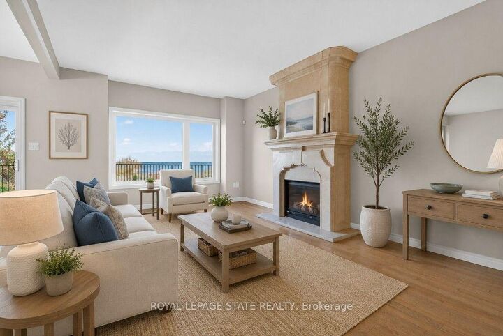 Property Photo:  97 Sunvale Place 4  ON L8E 4Z7 