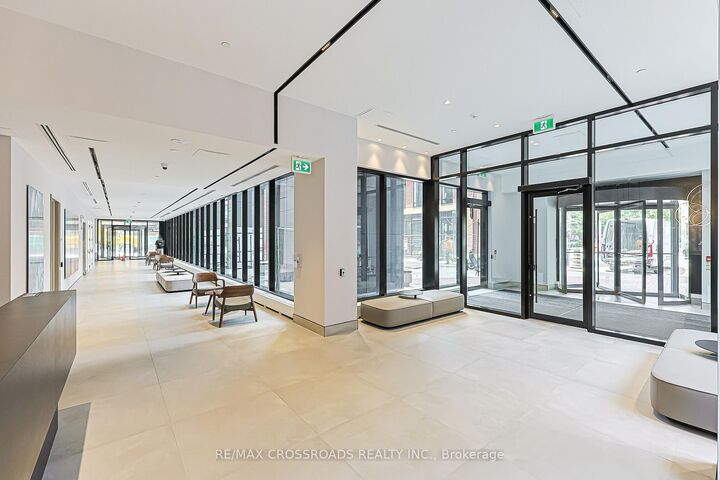 Property Photo: 609 Sherbourne Street 1204 ON M4X 0A4