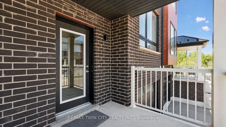 Property Photo: 14 Sora Lane ON N1E 0T4