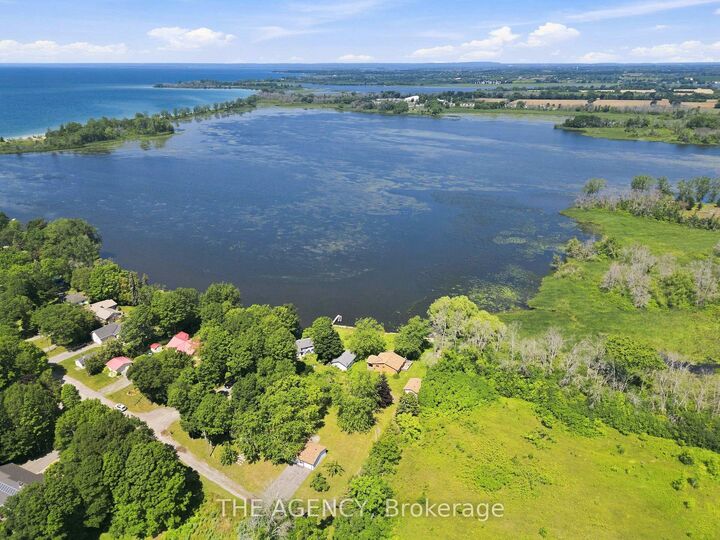 Property Photo: 151 Huycks Bay Road ON K0K 2J0