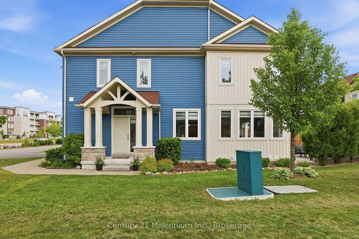 Property Photo: 46 Greaves Avenue ON L9Y 0Z5