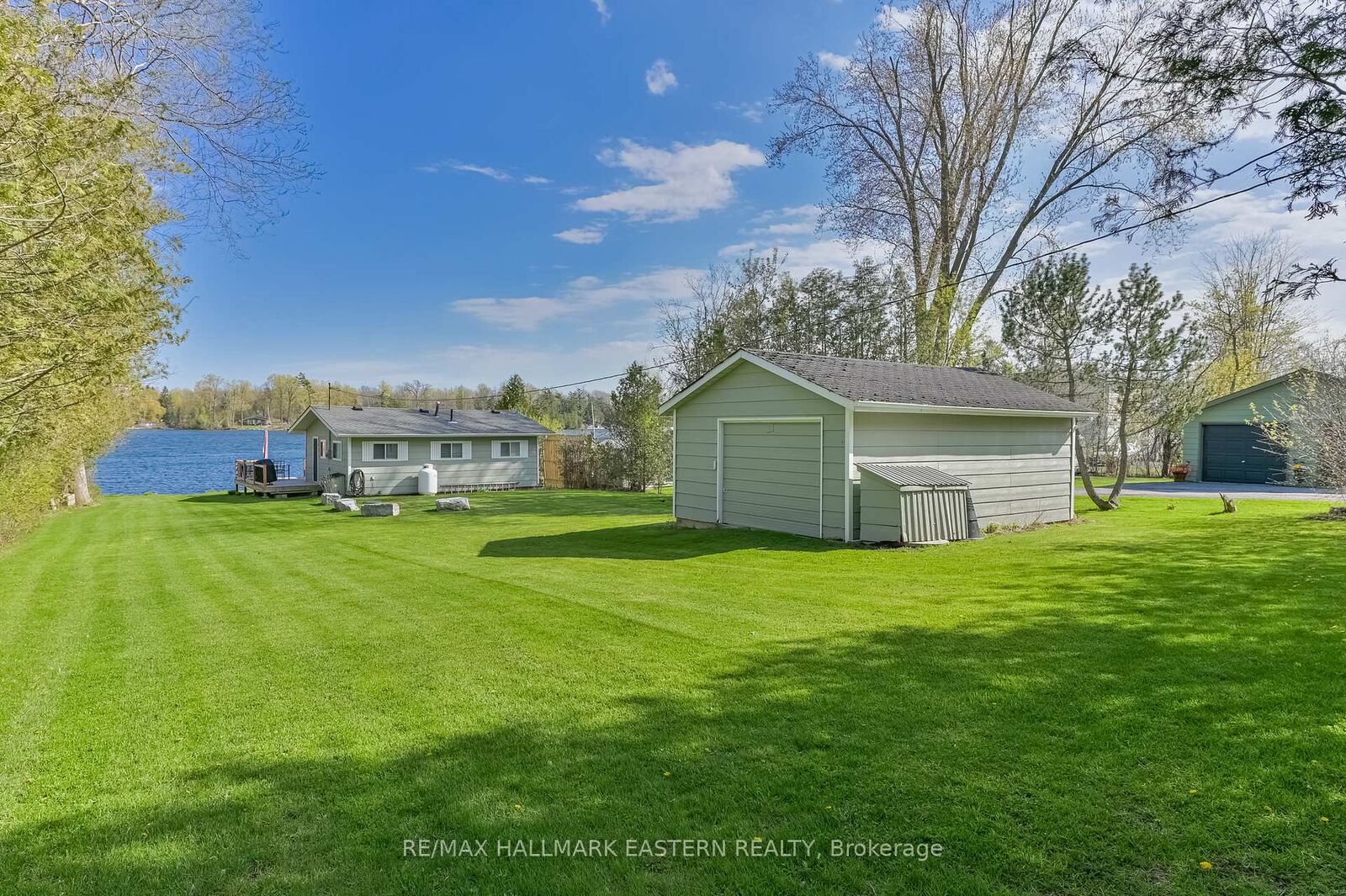 Property Photo:  1095 Island View Drive  ON K0L 1B0 