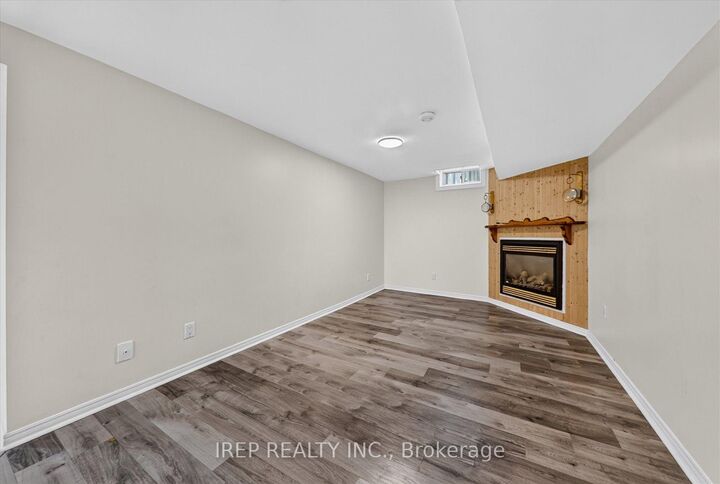 Property Photo: 6 Carmichael Drive ON L1N 9A4