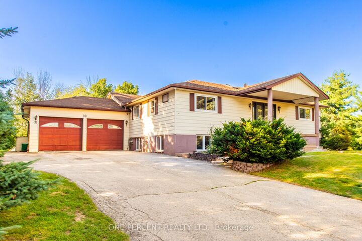 Property Photo:  10 Campbell Road  ON L9W 5R4 
