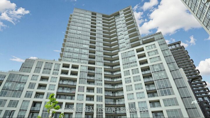 Property Photo: 225 Malta Avenue 1303 ON L6Y 6L6