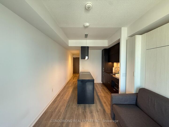 Property Photo: 15 Lower Jarvis Street 1909 ON M5E 0C4