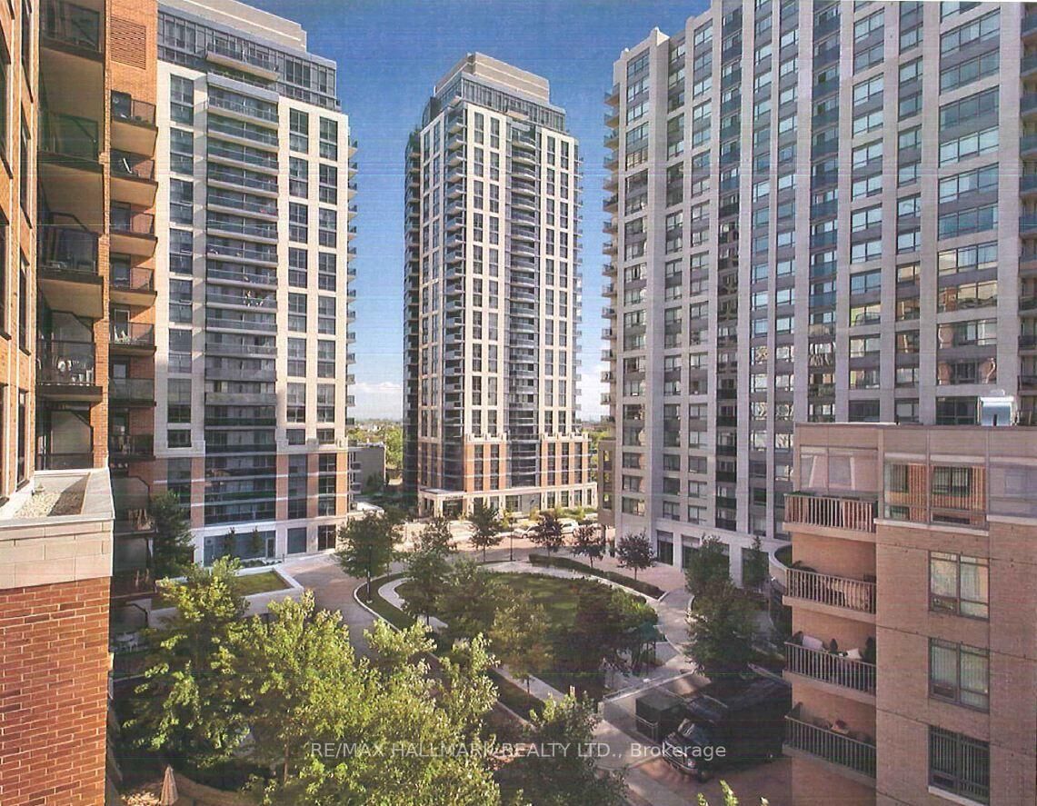 Property Photo: 5191 Dundas Street W 207 ON M9A 0B2