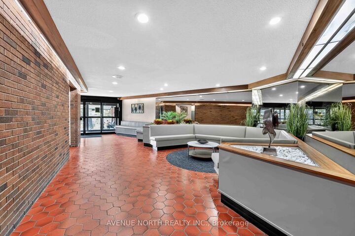 Property Photo: 3100 Carling Avenue 820 ON K2B 6J6