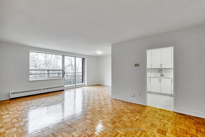 Property Photo: 71 Guildwood Parkway 213 ON M1E 1P2