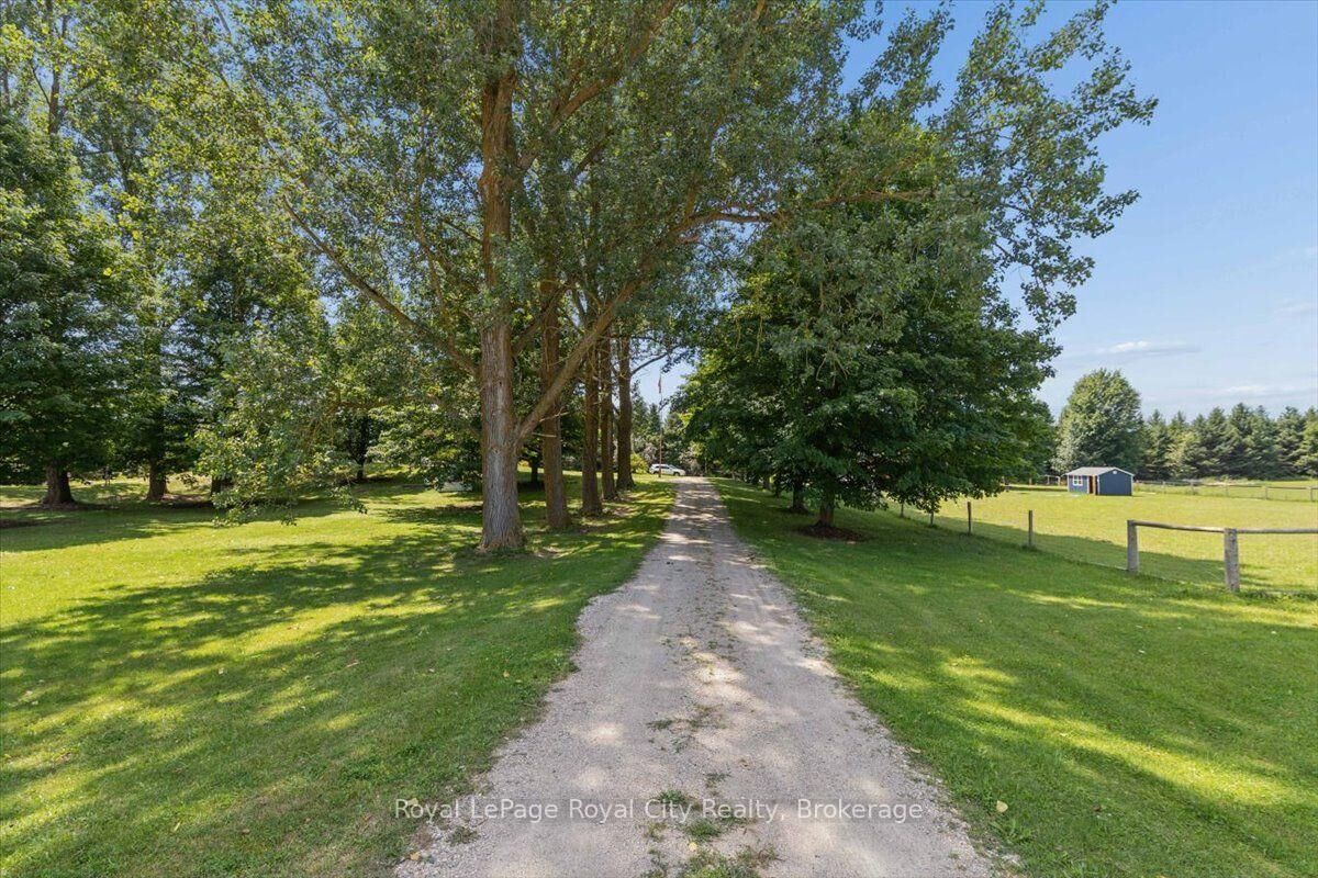 Property Photo: 5453 9 Highway ON N0G 1M0