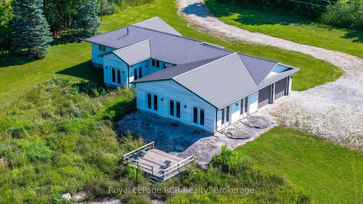 Property Photo:  637316 St. Vincent-Sydenham Townline  ON N4L 1W5 