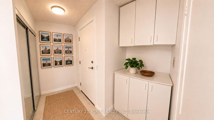 Property Photo: 115 Omni Drive 306 ON M1P 5B4