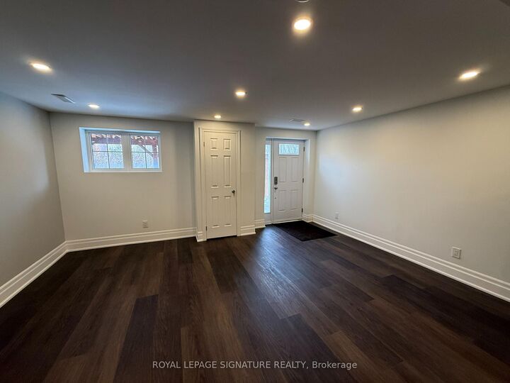 Property Photo:  1171 McEachern Court Basement  ON L9E 1E5 