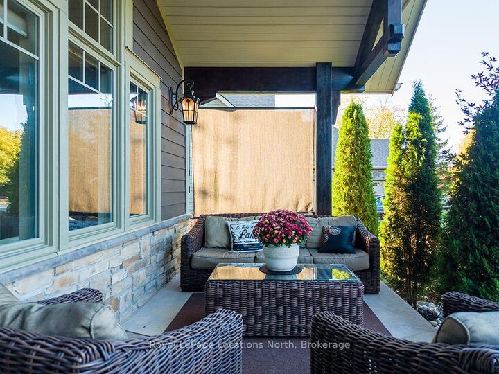 138 Rankin'S Crescent — photo 1