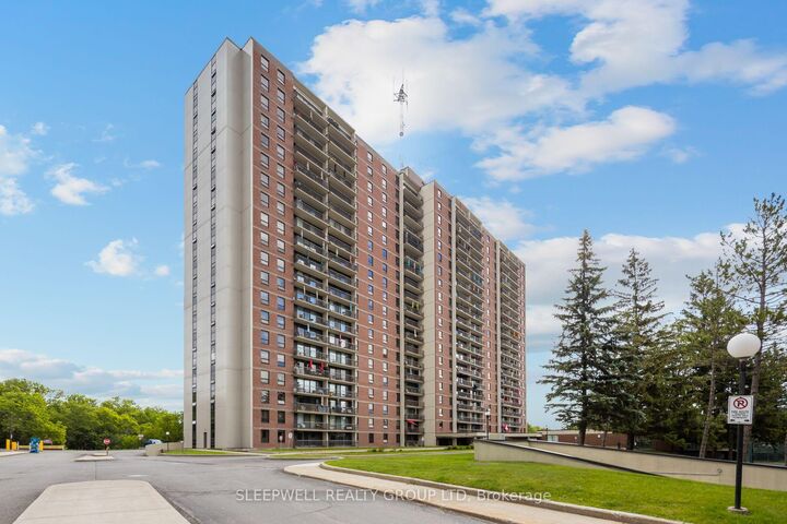 Property Photo: 665 Bathgate Drive 712 ON K1K 3Y4