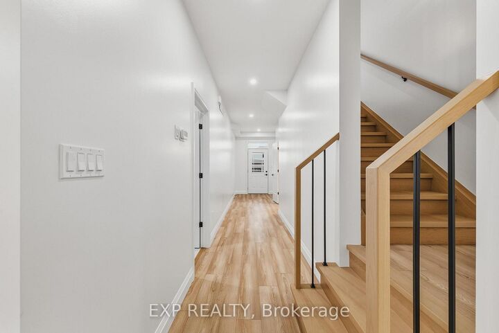 Property Photo: 139 Pugh Street ON N0K 1M0