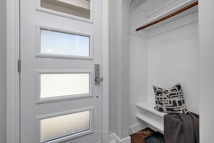 Property Photo:  12 Prince Albert Street  ON K1K 2A4 
