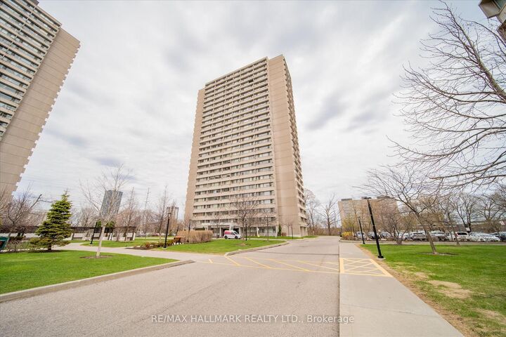 725 Don Mills Road 1101 — photo 1