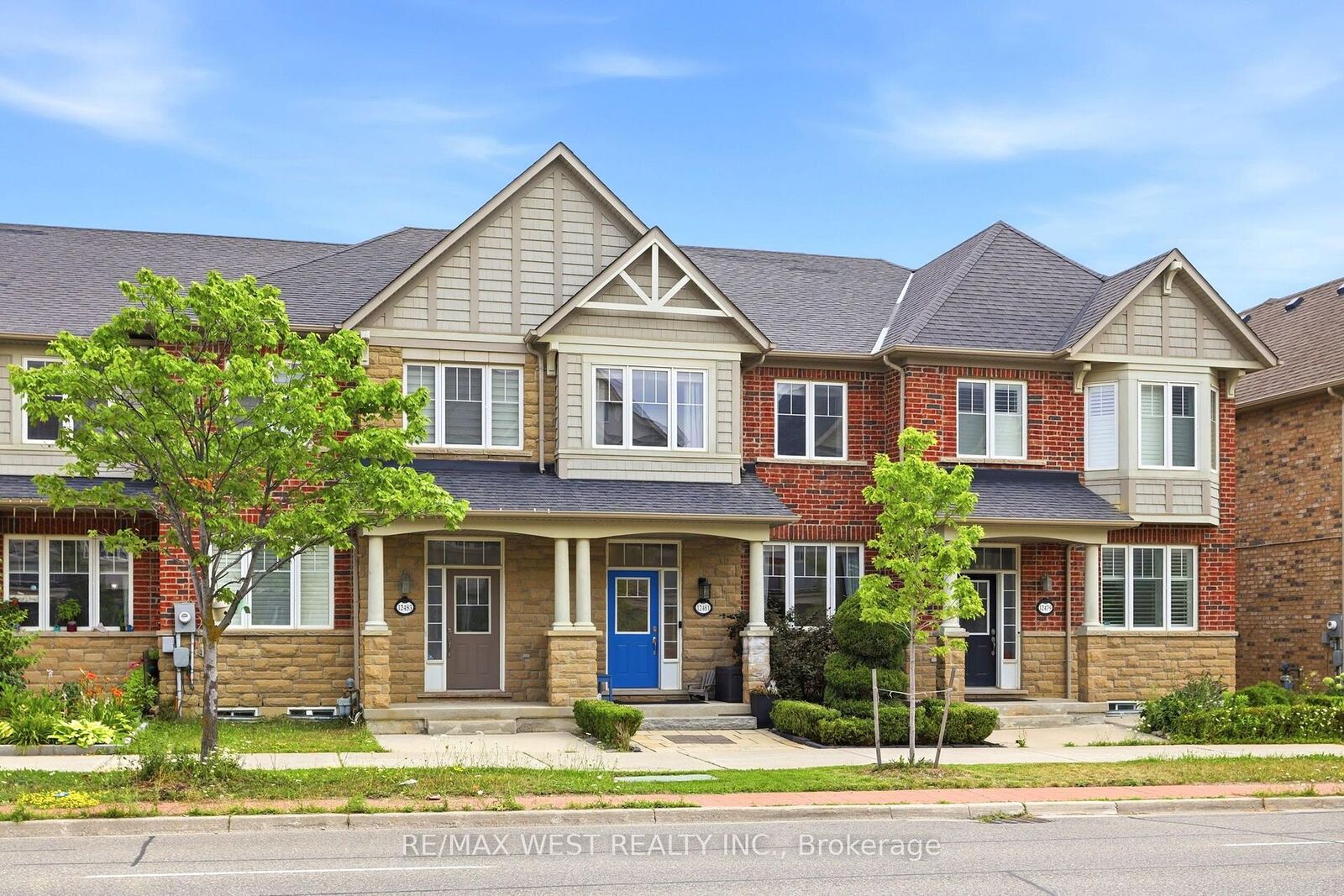 Property Photo: 12481 Kennedy Road ON L7C 3P4