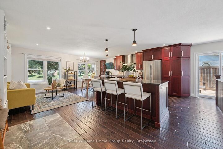 273 Colborne Street — photo 1