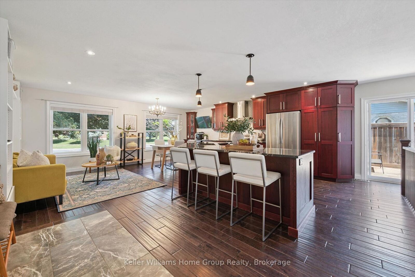 Property Photo: 273 Colborne Street ON N0B 1S0