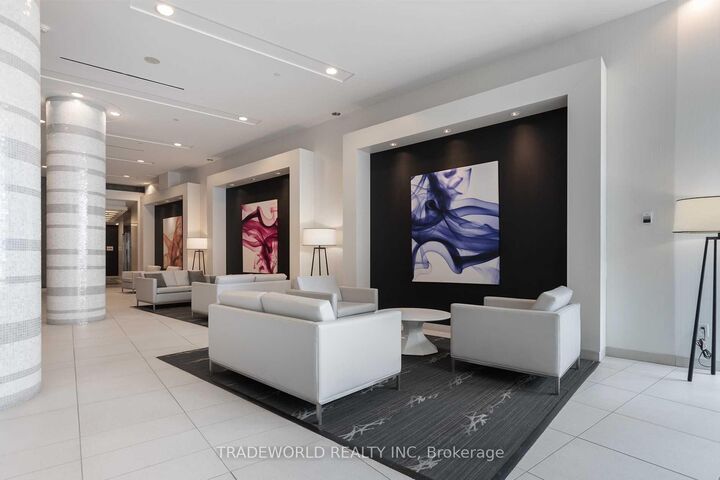 Property Photo:  51 East Liberty Street 406  ON M6K 3P8 