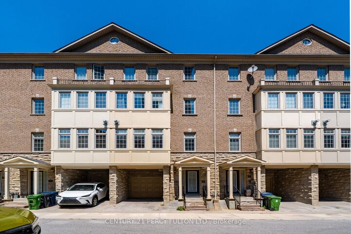 22 William Poole Way 15 — photo 1