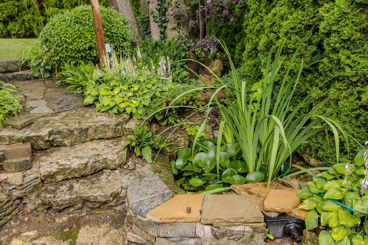 Property Photo: 54 Waterwheel Crescent ON L9H 7B7