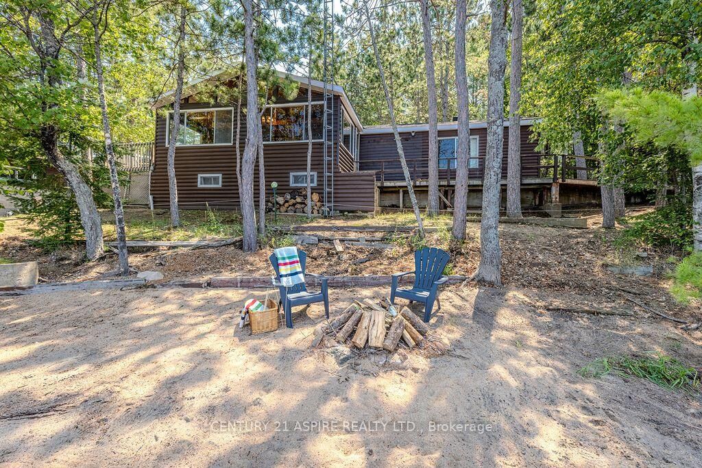 Property Photo: 890 John Street ON K0J 2A0