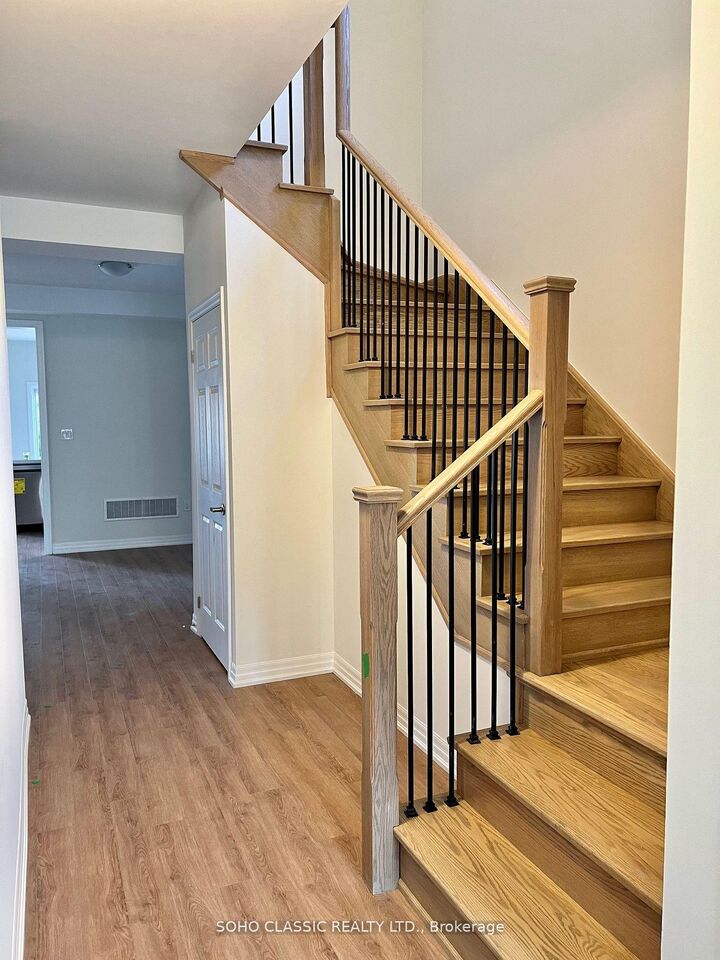 Property Photo: 19 Connell Drive ON L4P 3E9