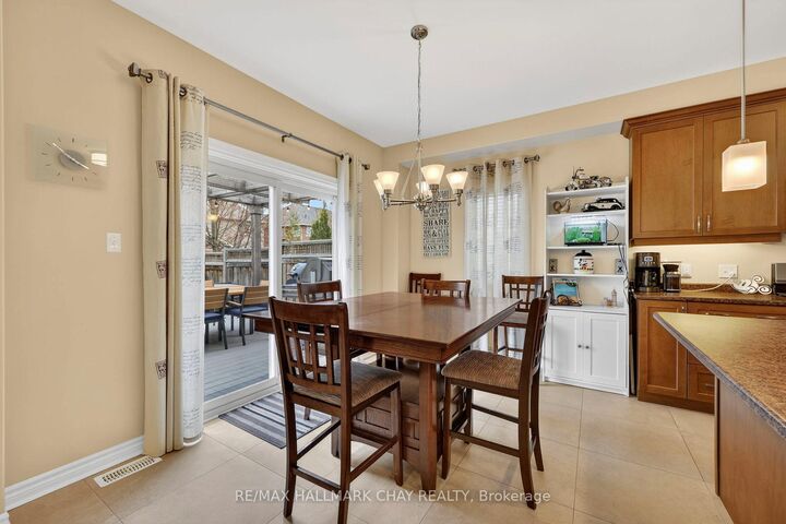 Property Photo: 12 Orleans Avenue ON L4M 0B1
