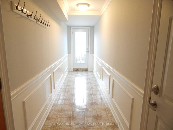 Property Photo: 99 Willis Road Lower ON L4L 2S4