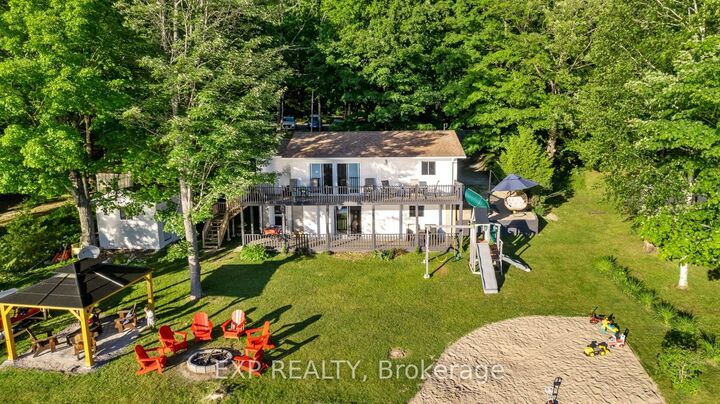 Property Photo: 25 Fire Rt. 296 N/A ON K0L 1J0