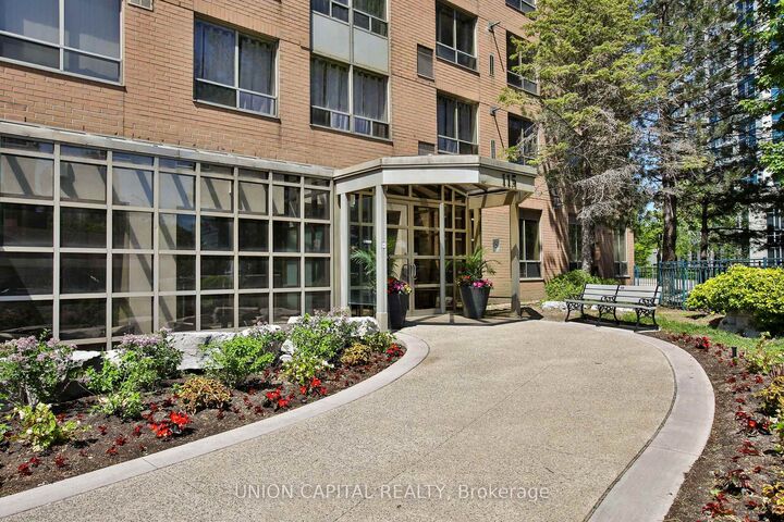 Property Photo:  115 Omni Drive 2601  ON M1P 5B4 